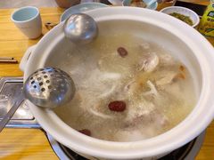 -三上椰子鸡(三亚湾店)