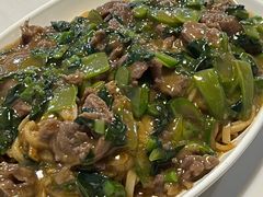 -菜忠潮州牛肉店(岗厦店)