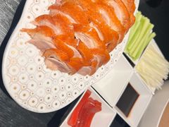 -外滩三号餐厅·创意中餐