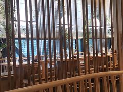 卡座-绿茶餐厅(龙湖杭州金沙天街店)