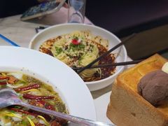 -茅庐川菜(青岛凯德店)