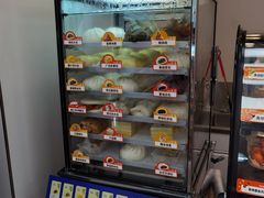 -六意便利店(厦门财富中心店)