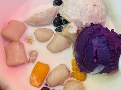 -鲜芋仙(观音桥大融城LG店)