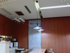 大堂-笃笃笃糖粥(十全街店)
