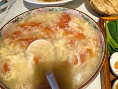 -人民公社大食堂(张家湾店)