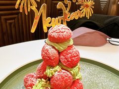 -泰漾Yang Aroi(静安嘉里中心店)