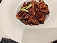-福海居烤鸭店(鸟巢店)