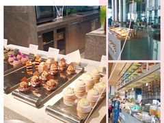 -解放碑威斯汀酒店-知味国际美食餐厅