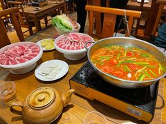 -亮欢寨(凯里总店)