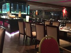 -泰谷酒店·太古码头闽菜自助餐厅