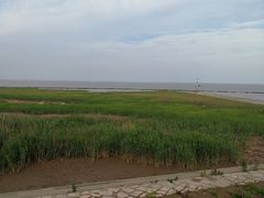 -南汇嘴观海公园