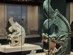 -宁夏博物馆