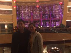 -杭州国际会议中心洲际酒店-原素全日餐厅(解放东路店)