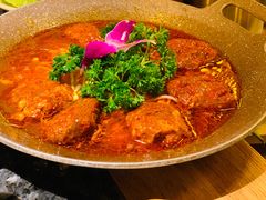 花千骨-蜀大侠火锅(四川北路店)