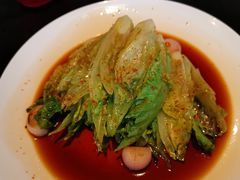 -甄御•海鲜新青岛菜(麦岛店)