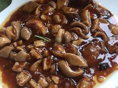 -桃子餐厅·天津菜(红星路直营店)