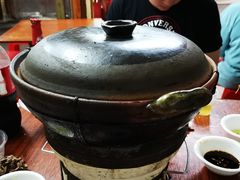 -威邵鸡煲(西华路总店)