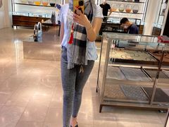 -BURBERRY(上海港汇恒隆广场店)