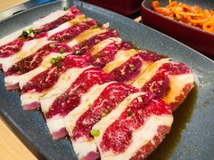 -新石器烤肉(百联川沙店)