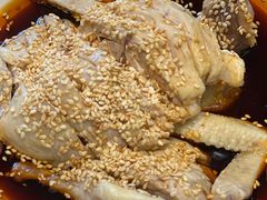 -奇芳阁·百年清真南京菜(夫子庙店)