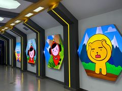 -弘阳·未来世界(弘阳广场店)