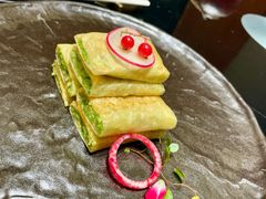 -富淳饭店(陆家嘴保利广场店)