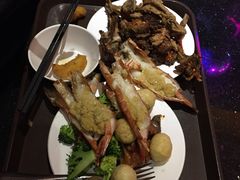 -欢乐盛KTV音乐会所(泰然店)