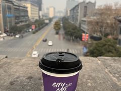 -西安城墙·碑林历史文化景区