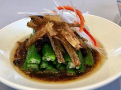 -一澜江宴·江景地标楚菜(江滩公园店)