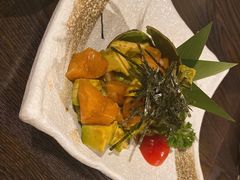 -角落里(中山公园店)