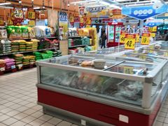 -大润发(浒关店)