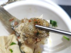 -老刘生态大鱼坊铁锅炖鱼(赛马场店)