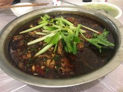 -温江公平红烧兔(总店)