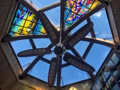 -三鹰之森吉卜力美术馆