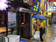 -桥东喜碧海鲜街(水东街店)