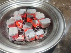 -江城二当家烤牛肉(莲塘新村店)