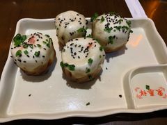 -东泰祥生煎馆(陕西南路店)