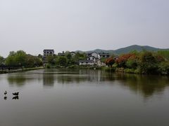 -石塘人家