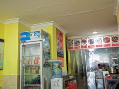 大堂-一品香粉馆(官黎路店)