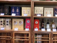 -香山湖渔家大院