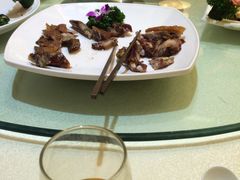 -龙悦湾酒家·八阵鱼生·渔人码头店