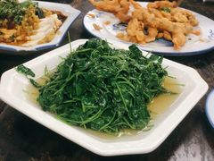 酒香草头-吾介小籠館