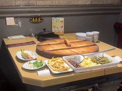 -万里闯关东铁锅炖菜馆(高新旗舰店)