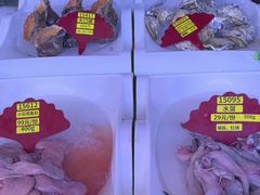 -驻海渔市(置信店)