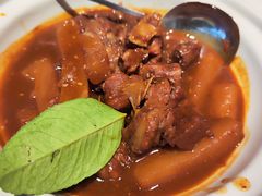 -小大董·烤鸭(观景餐厅·南京西路店)