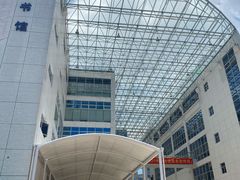 -南山图书馆(常兴路店)