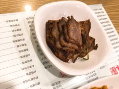 -老电影院饺店(休宁店)