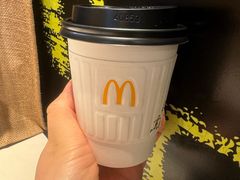 -麦当劳(金平路站店)