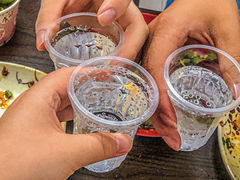 -张飞烧烤(伏泉店)