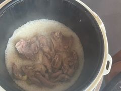 -皇鸽餐厅(五桂山分店)